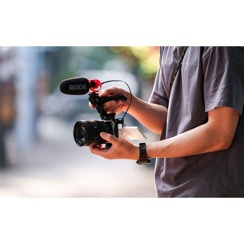 Jaula completa Tilta para cámara Sony ZV-E10 II