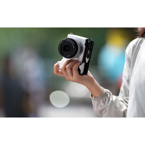 Jaula completa Tilta para cámara Sony ZV-E10 II