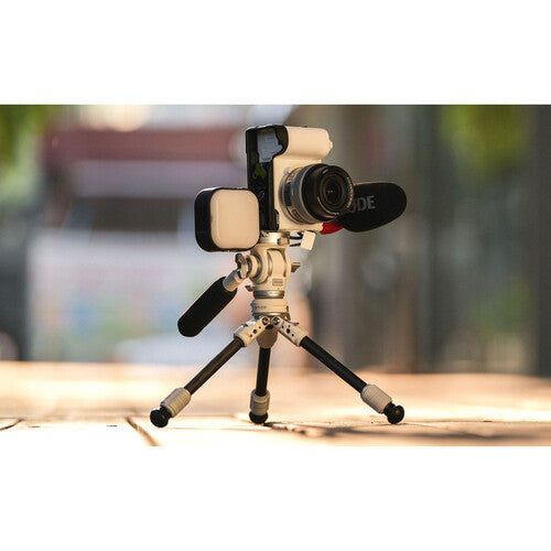 Jaula completa Tilta para cámara Sony ZV-E10 II