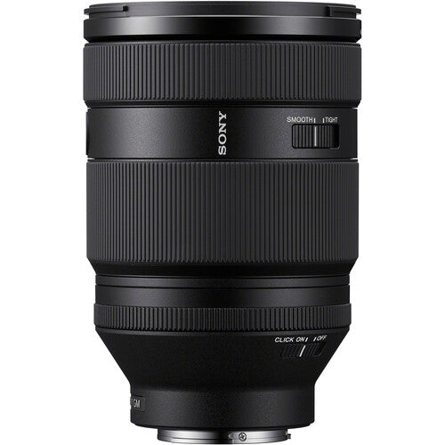 Lente Sony FE 28-70MM  F/2 GM