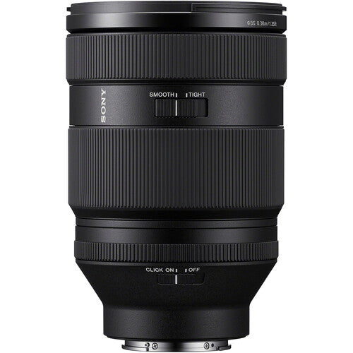 Lente Sony FE 28-70MM  F/2 GM