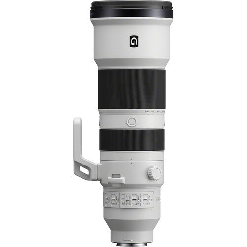 Lente Sony FE 400-800mm f/6,3-8 G OSS E-Mount