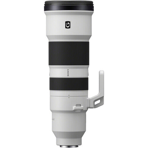 Lente Sony FE 400-800mm f/6,3-8 G OSS E-Mount
