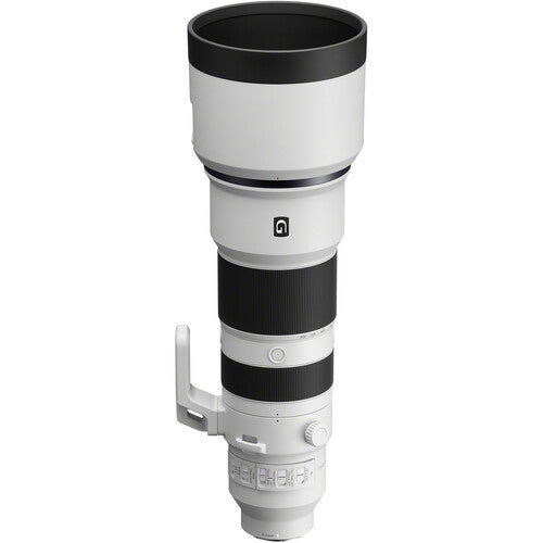 Lente Sony FE 400-800mm f/6,3-8 G OSS E-Mount