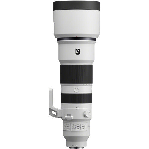Lente Sony FE 400-800mm f/6,3-8 G OSS E-Mount