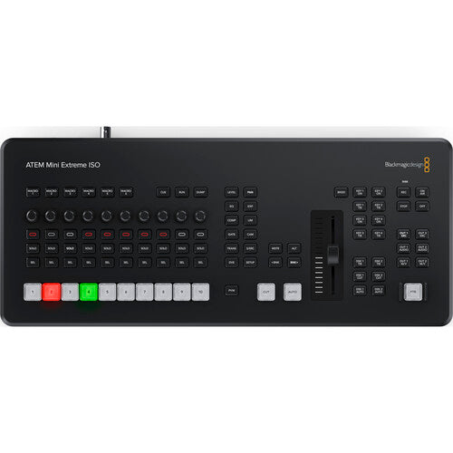 Switcher ATEM Mini Extreme HDMI Blackmagic