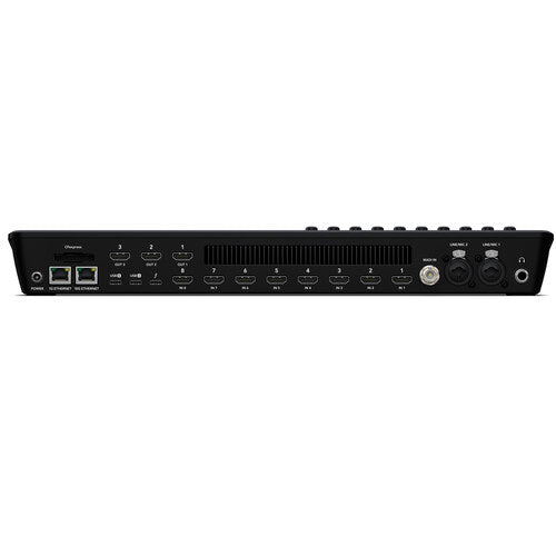 Mixer ATEM Mini Extreme ISO G2 Blackmagic Design