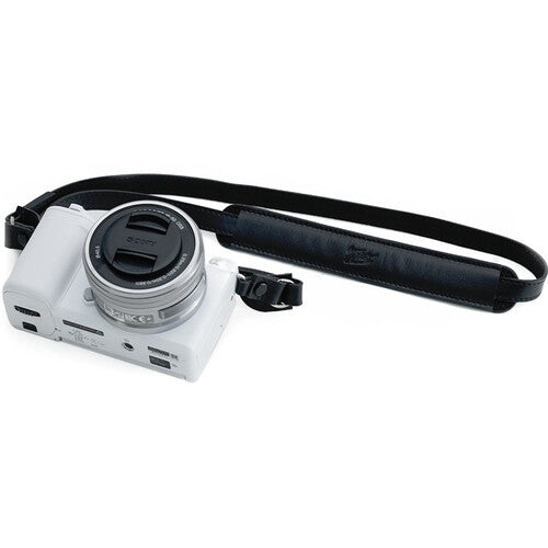 Correa de Hombro de Cuero Tilta TA-LSS-S-B para Cámara