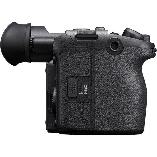Sony FX2 Cinema Line | Full-Frame 33MP, IA, S-Log3 y Visor OLED | Solo Cuerpo