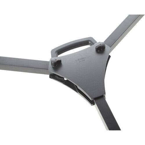 Trípode Libec LX10-Studio 16kg Cabeza Fluida y Dolly