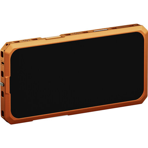 Funda Khronos para iPhone 17 Pro Max para producción audiovisual móvil | Tilta