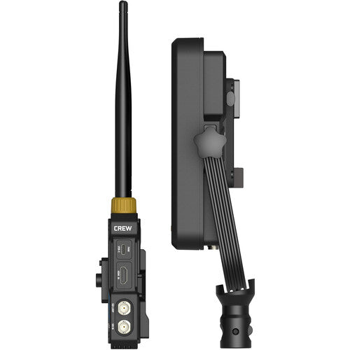 Sistema Inalámbrico de Video HDMI Swit CURVE500+ TX/RX