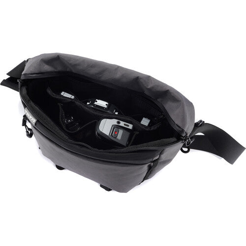 Bolso transporte para cámara Khronos Tilta | 5L | Gris
