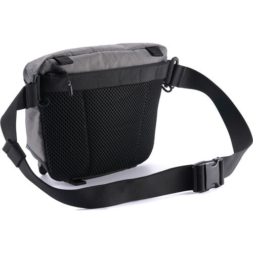 Bolso transporte para cámara Khronos Tilta | 5L | Gris