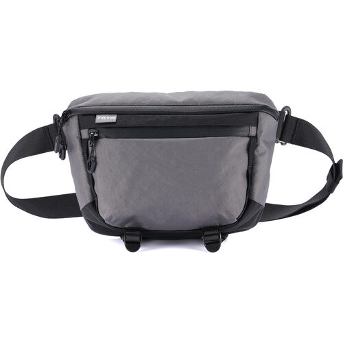 Bolso transporte para cámara Khronos Tilta | 5L | Gris