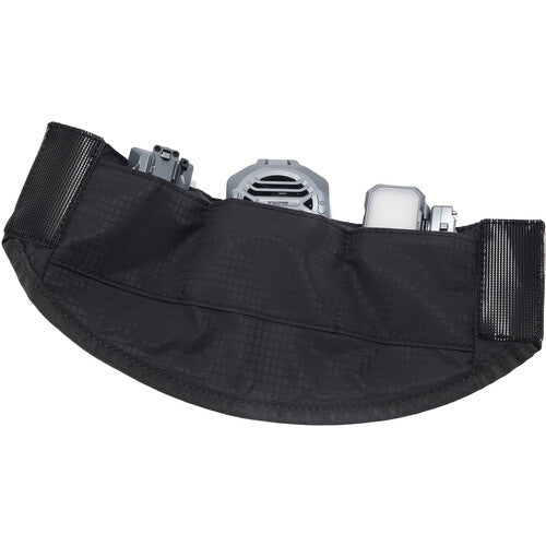 Bolso transporte para cámara Khronos Tilta | 5L | Gris