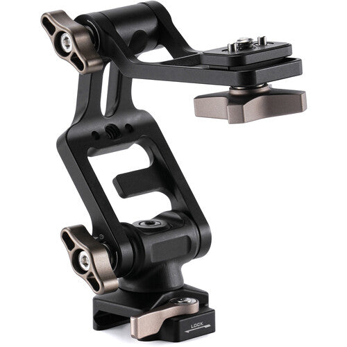 Soporte Tilta para monitor Extended Pro EMM-NATO