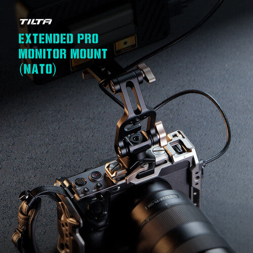Soporte Tilta para monitor Extended Pro EMM-NATO