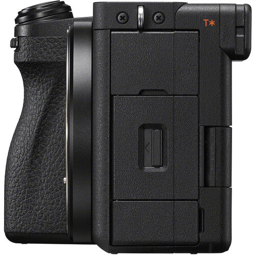 Cámara Sony mirrorless a6700 | Sólo cuerpo
