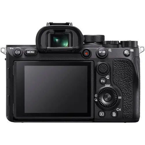 Camara Sony A7R IV | Solo cuerpo