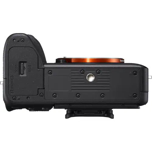 Camara Sony A7R IV | Solo cuerpo