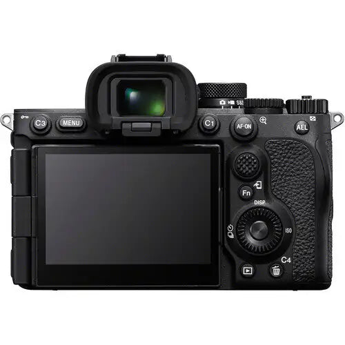 Cámara Sony mirrorless a7R V | Solo cuerpo