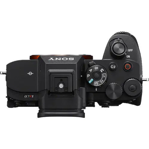 Cámara Sony mirrorless a7R V | Solo cuerpo