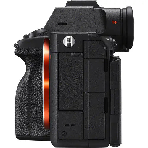 Cámara Sony mirrorless a7R V | Solo cuerpo