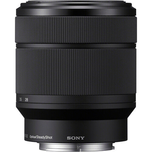 Lente Sony FE 28-70mm f / 3.5-5.6 OSS