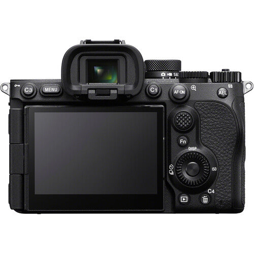 Cámara Sony Alpha A7V sólo cuerpo