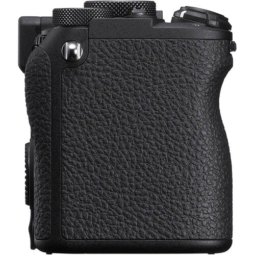 Cámara Sony A7CR | Cámara Mirrorless Full Frame 61 MP | Negra