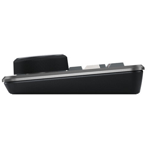 Teclado rápido para Edición de Video DaVinci Blackmagic