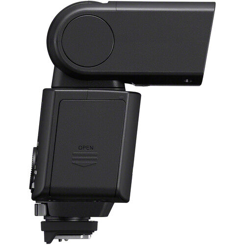 Flash Sony HVL-F46RM | Flash inalámbrico GN46 para Sony Alpha