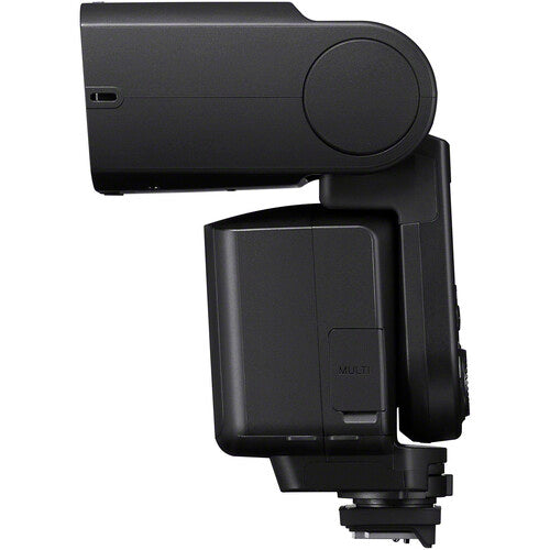 Flash Sony HVL-F60RM2 | Flash inalámbrico profesional para Sony Alpha