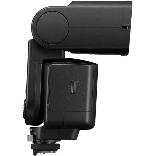 Flash Sony HVL-F60RM2 | Flash inalámbrico profesional para Sony Alpha