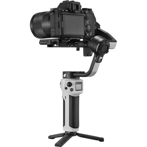 Gimbal Zhiyun CINEPEER Weebill 3E Lite | Lumina PhotoVideo