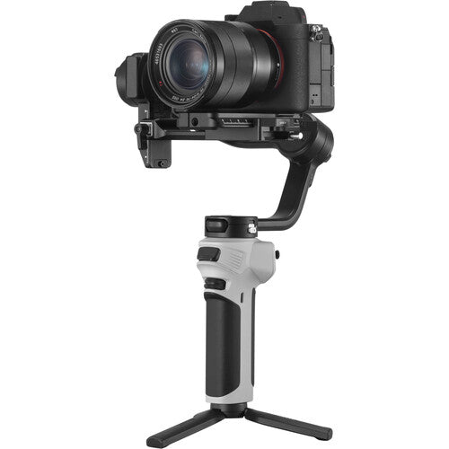 Gimbal Zhiyun CINEPEER Weebill 3E Lite | Lumina PhotoVideo