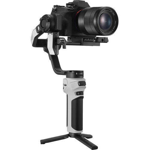 Gimbal Zhiyun CINEPEER Weebill 3E Lite | Lumina PhotoVideo