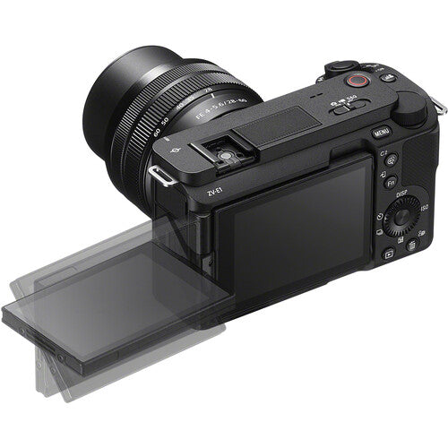 Cámara Sony mirrorless Vlog ZV-E1 | Solo cuerpo