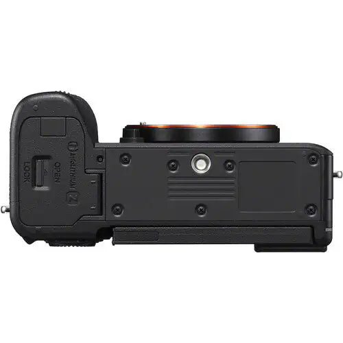 Cámara Sony mirrorless a7C II | Sólo cuerpo