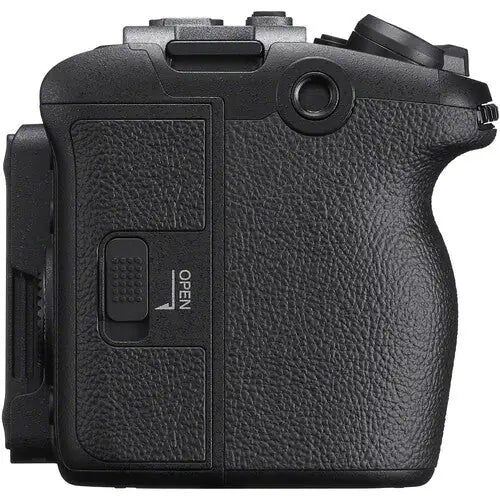 Cámara Sony Cinema Line FX30 | Sólo cuerpo