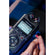 Grabadora de Campo Portátil TASCAM DR-40XP 32-Bit Float 4 Canales USB-C | Audio Profesional