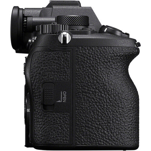 Sony Alpha 7R VI Mirrorless | Cámara Full-Frame 66.8 MP
