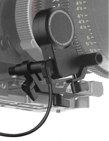 Motor de Foco y Zoom Zhiyun TransMount 2.0 para Crane y Weebill