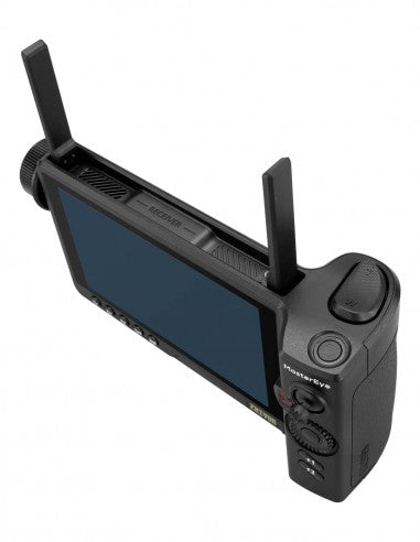 Zhiyun MasterEye VC100 — Controlador Visual Inalámbrico con Monitor HD