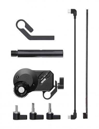 Motor de Foco y Zoom Zhiyun TransMount 2.0 para Crane y Weebill