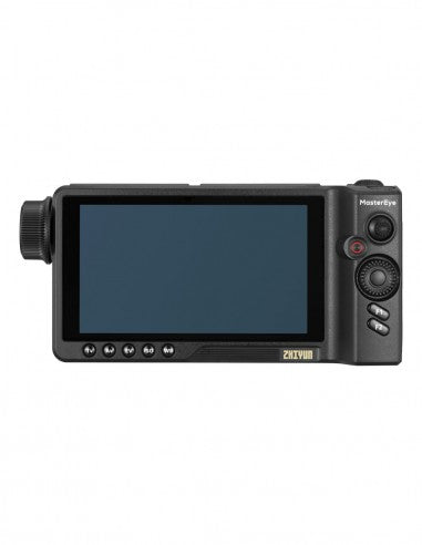 Zhiyun MasterEye VC100 — Controlador Visual Inalámbrico con Monitor HD