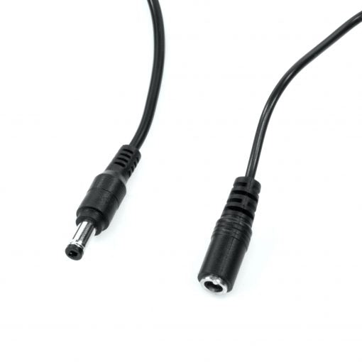 Fuente de alimentación Stratus AC/DC con batería simulada tipo Sony FZ100 | iKan
