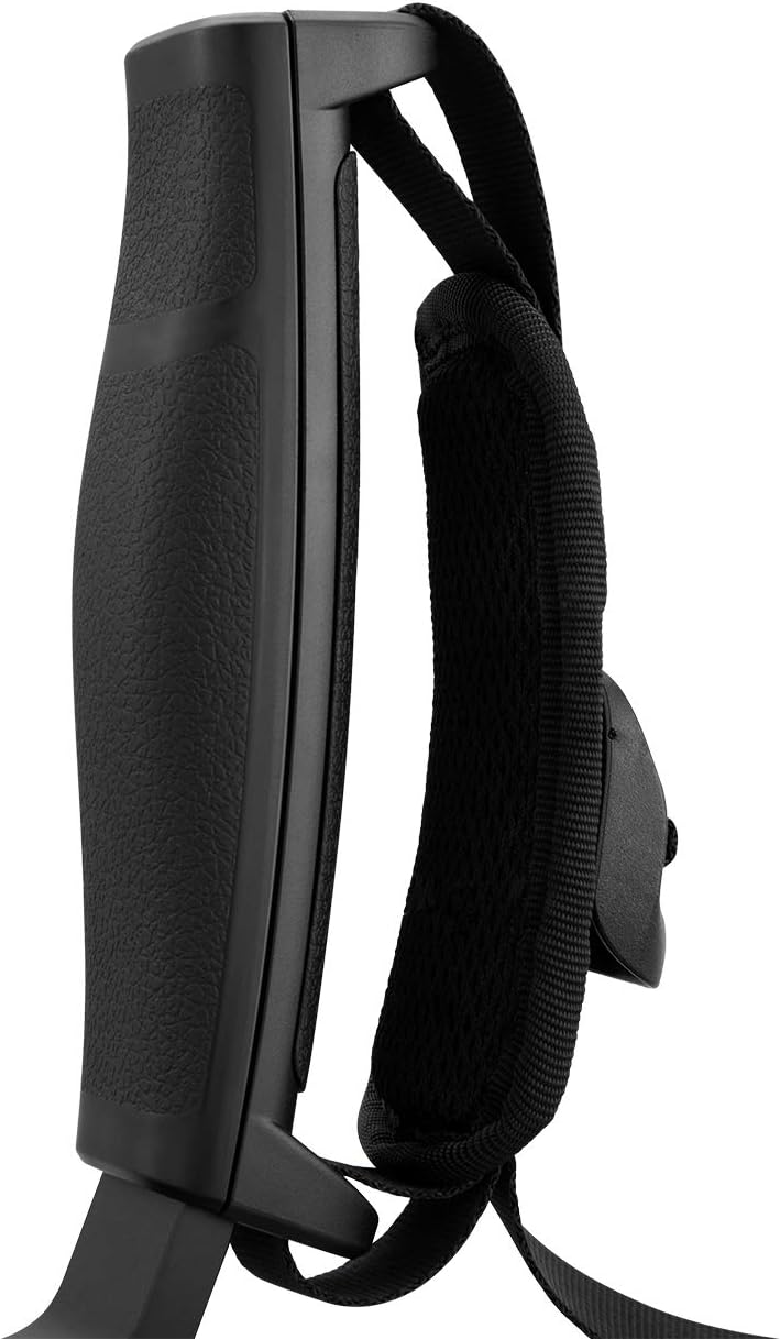 Agarradera Mango Sling Grip Handle | Zhiyun CRANE 2S EX1A05 | Mango Ergonómico para Gimbal