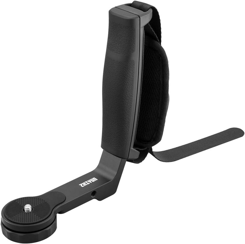 Agarradera Mango Sling Grip Handle | Zhiyun CRANE 2S EX1A05 | Mango Ergonómico para Gimbal